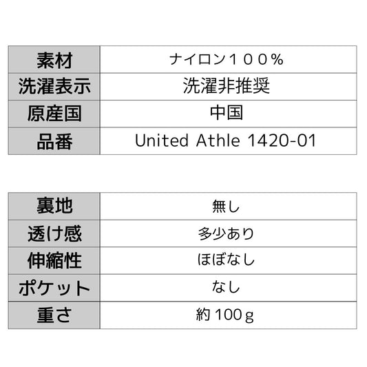 名代富士しばサコッシュ【名代富士そば公式】ナイロン製 軽量 ショルダーバッグ