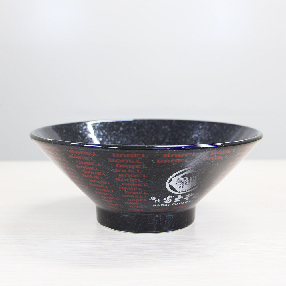 機動警察パトレイバーコラボ BABEL丼ぶり【数量限定】