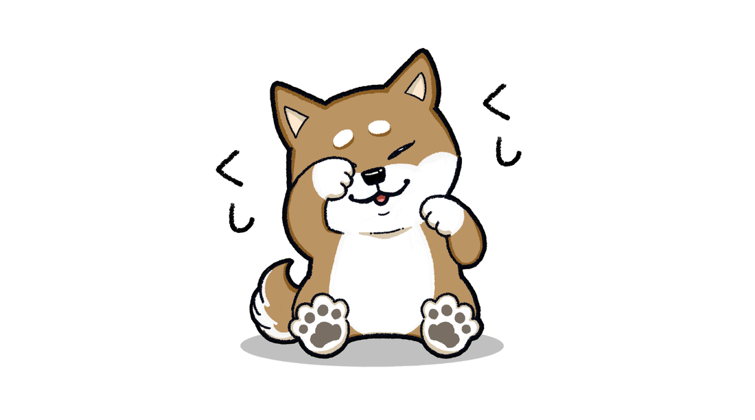 名代富士しば、実はキリッとしてるだけじゃなかった件