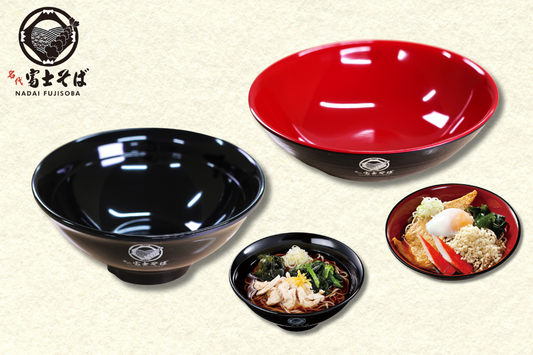 2月10日【オリジナル丼＆冷やし鉢】販売開始