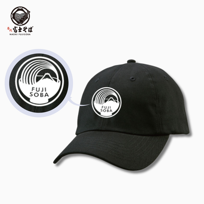 名代富士そば　富士そば丼 キャップ
