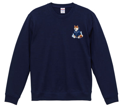 名代 富士しば (NADAI FUJISHIBA)　 トレーナー