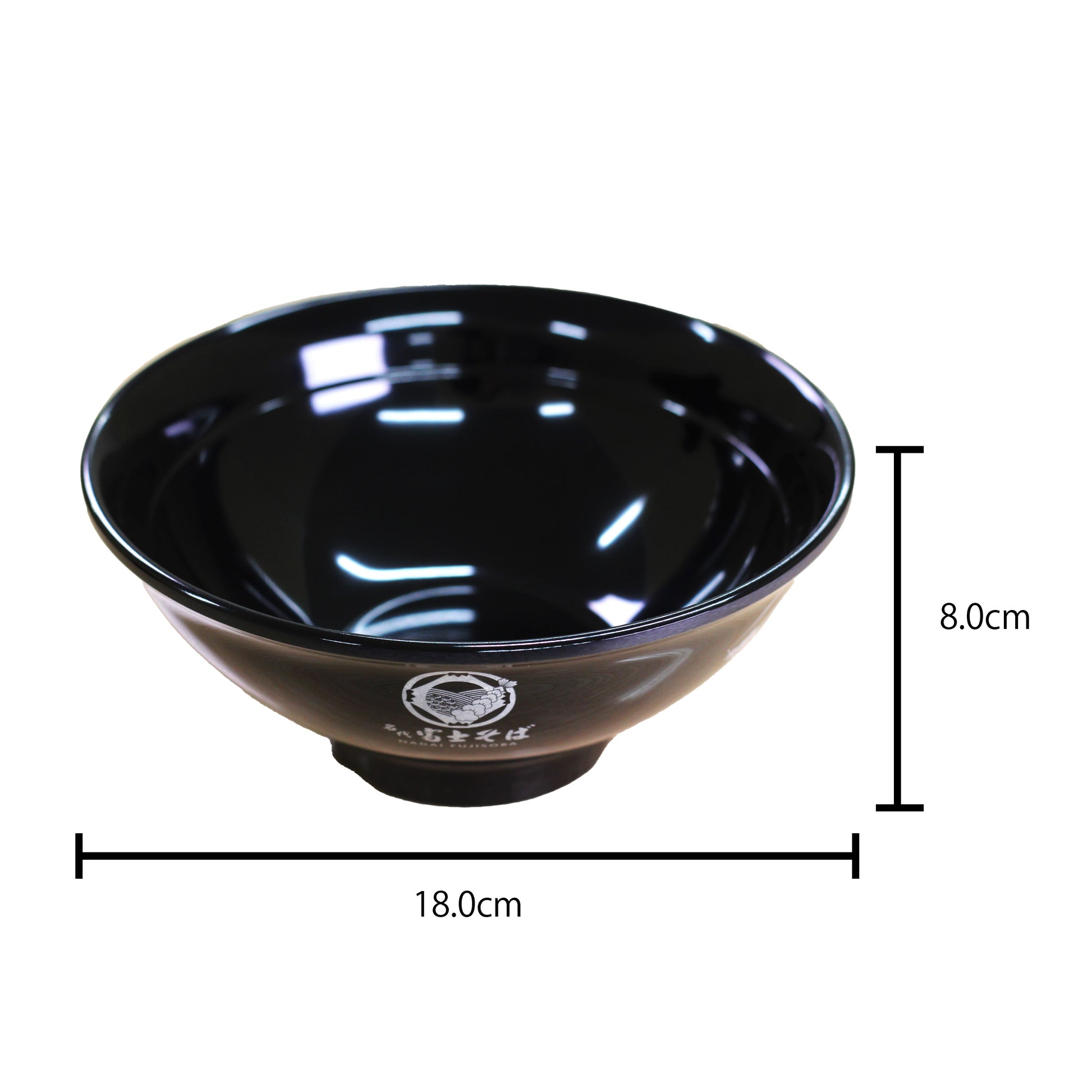 オリジナル丼 サイズ