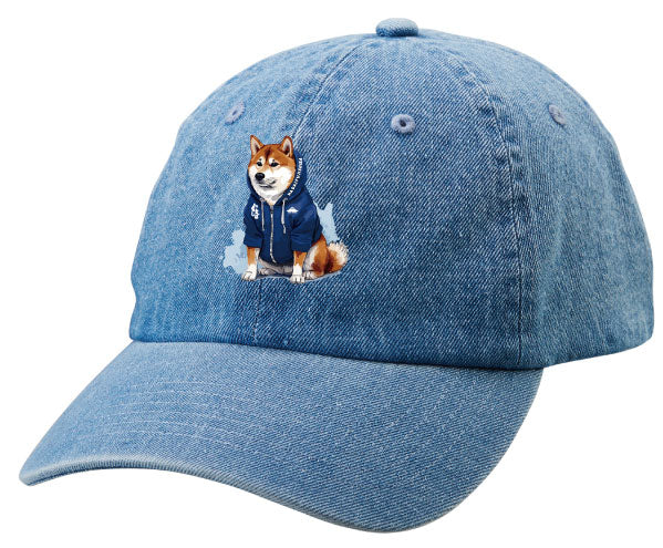 名代 富士しば (NADAI FUJISHIBA) キャップ｜春カラー新色追加