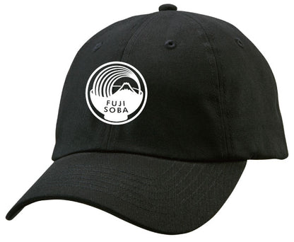 名代富士そば　富士そば丼 キャップ