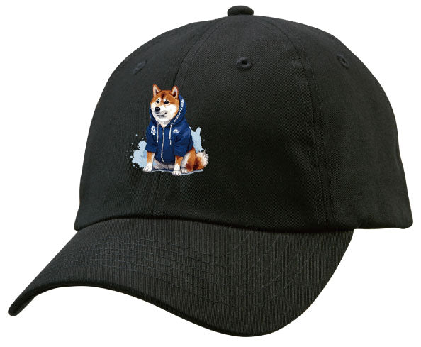 名代 富士しば (NADAI FUJISHIBA)　 キャップ