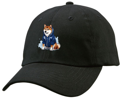 名代 富士しば (NADAI FUJISHIBA)　 キャップ